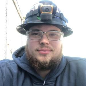 Meet your Posher, Ethan